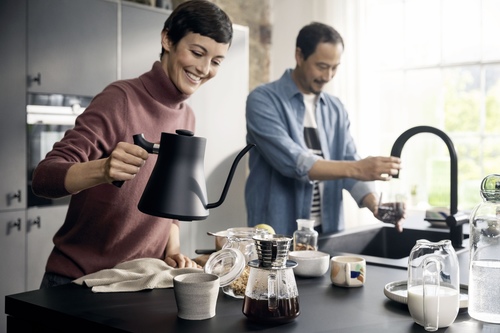 Na co warto zwr&oacute;cić uwagę, gdy wybieramy armaturę kuchenną? Oto kilka podpowiedzi